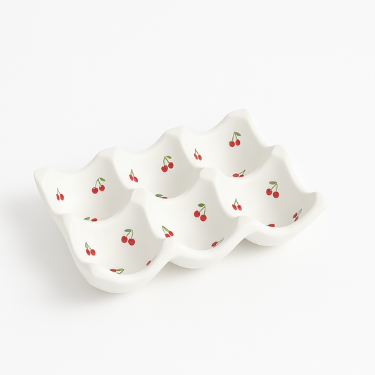 Kiraz El Yapımı Yumurtalık