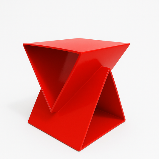 FORA NO : 1 - Vertex Yan Sehpa