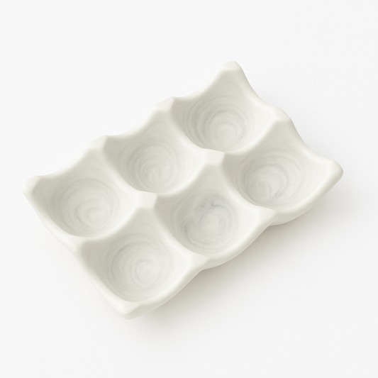 Sis El Yapımı Yumurtalık