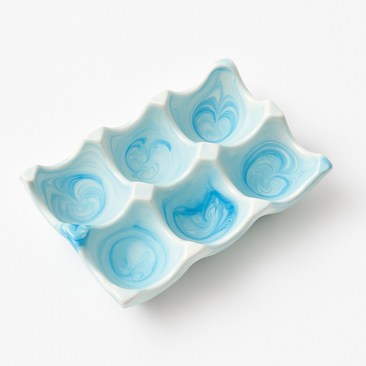 Mira El Yapımı Yumurtalık