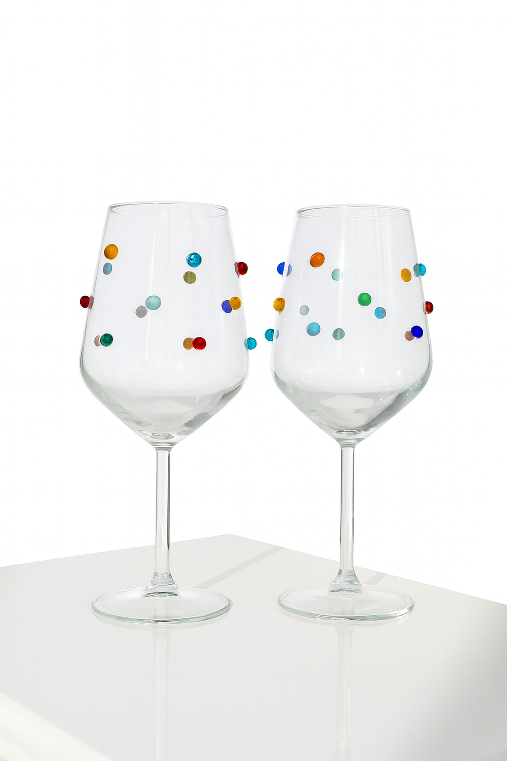 Dotta El Yapımı Kadeh