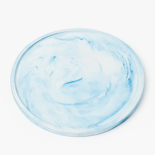 Mira El Yapımı Dekoratif Tabak