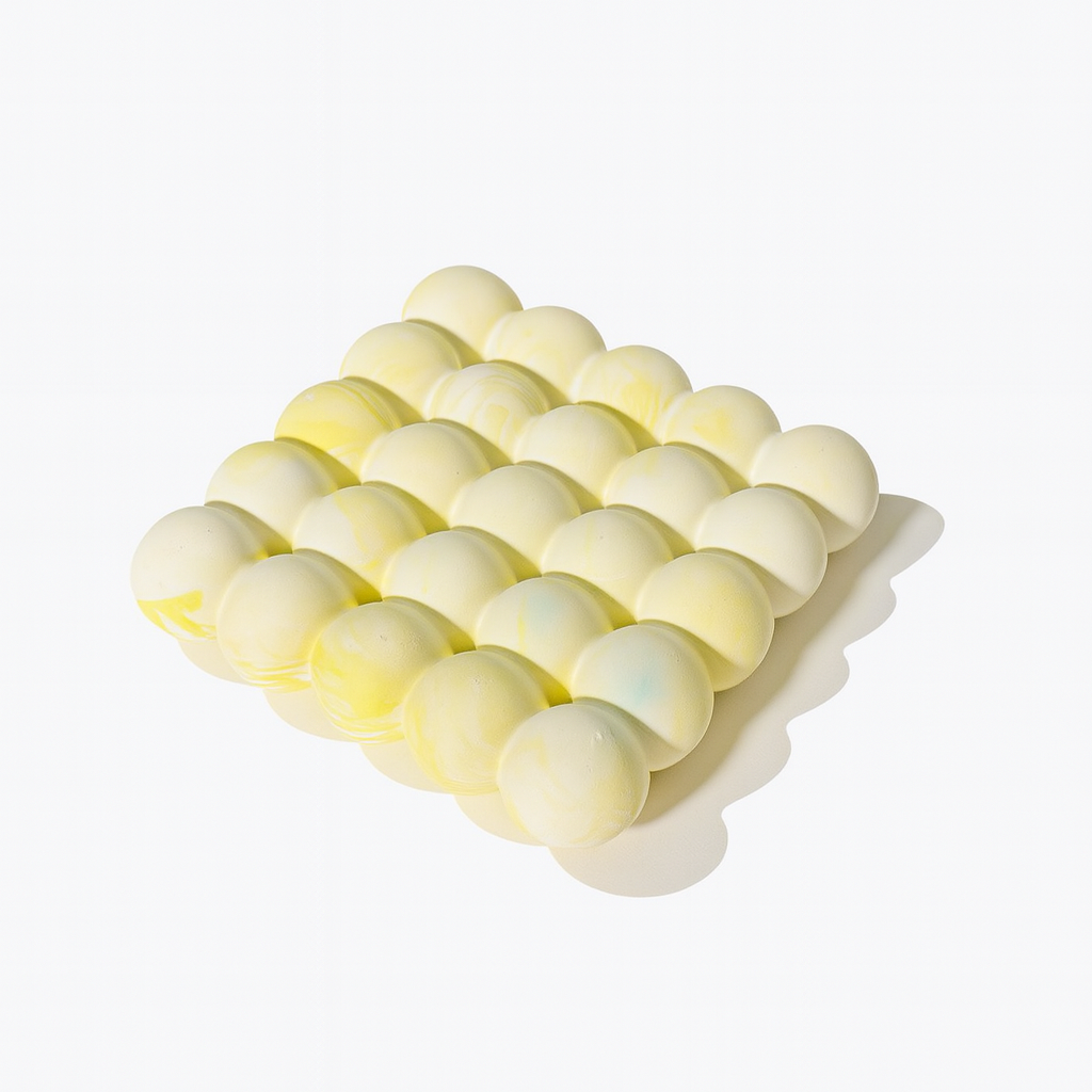 Sunrise Bubble Bardak Altlığı/Takılık