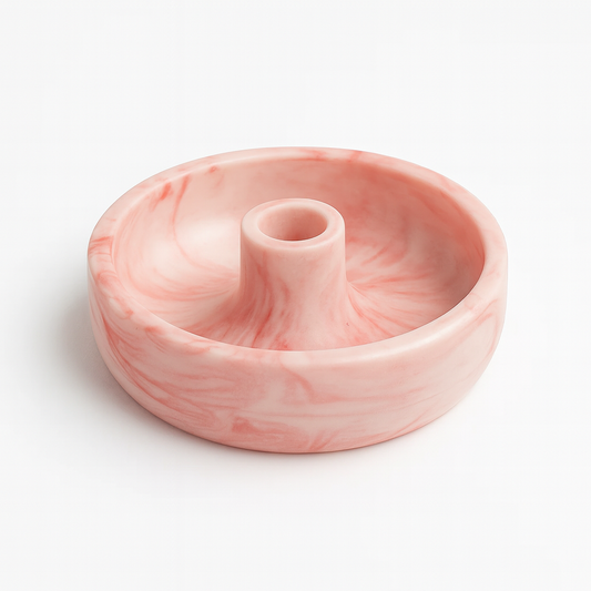 Morganita El Yapımı Tütsülük & Mumluk