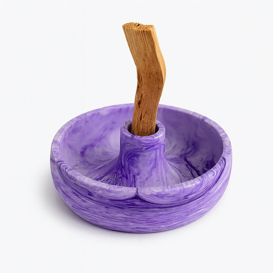 Ametist Tütsülük & Mumluk