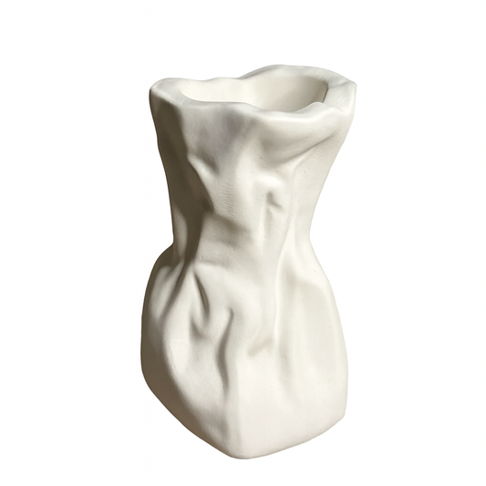 Twist El Yapımı Vazo