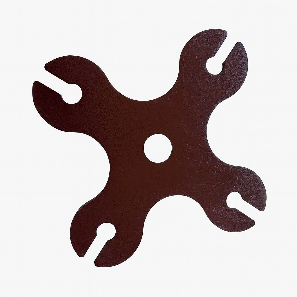 Balance & Bliss El Yapımı Şişe ve Kadeh Tutucu