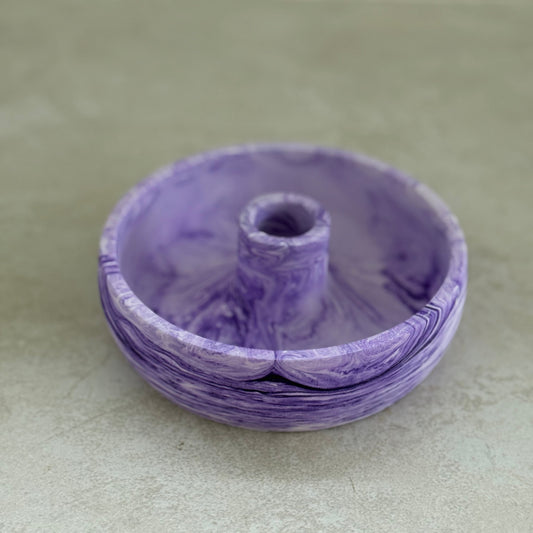 Ametist Tütsülük & Mumluk