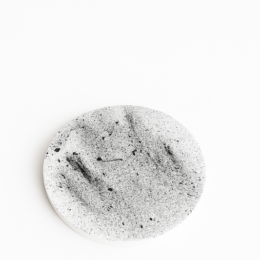 Gündüz El Yapımı Bardak Altlığı