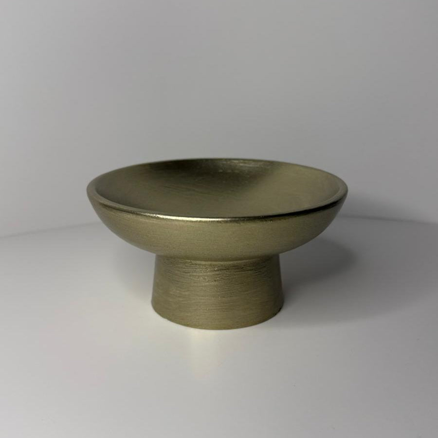 Eclipse Gold Mini Zen Sunumluk
