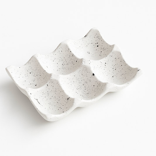 Gündüz El Yapımı Yumurtalık