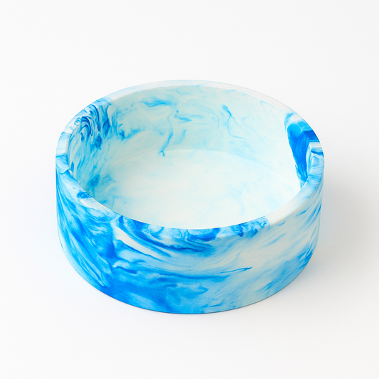 Mira El Yapımı Dekoratif Kase