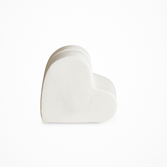 Heartlet El Yapımı Kartlık/Fotoğraflık