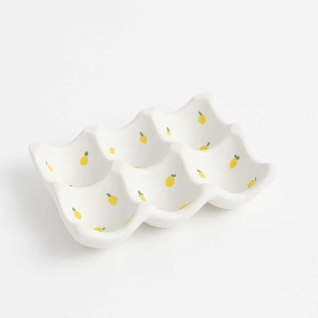 Limonetta El Yapımı Yumurtalık