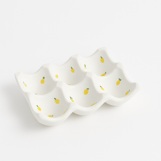 Limonetta El Yapımı Yumurtalık