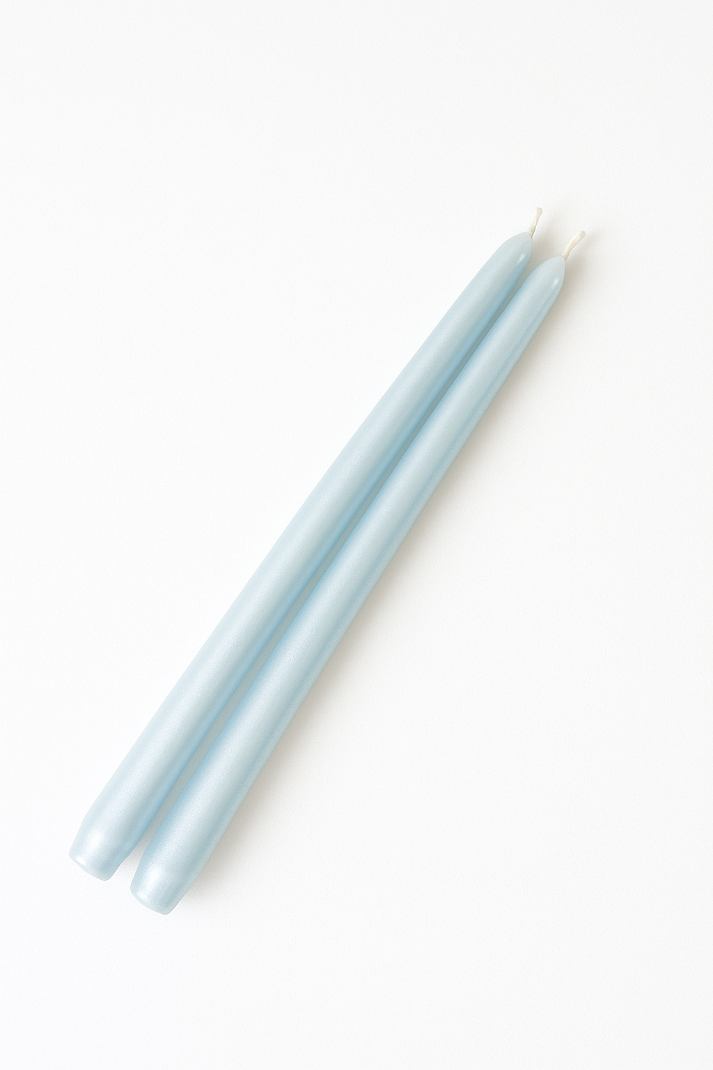 Mavi Pastella 2'li Mum