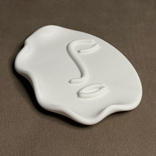 İf El Yapımı Dekoratif Obje