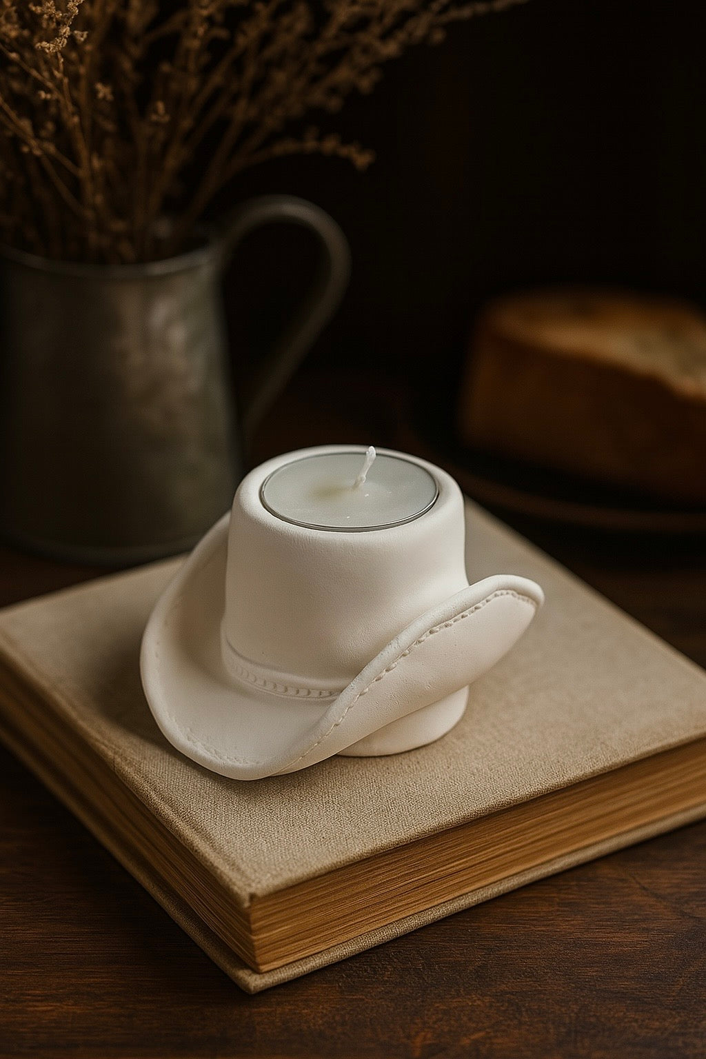 MUMLUKLAR & TÜTSÜLÜKLER