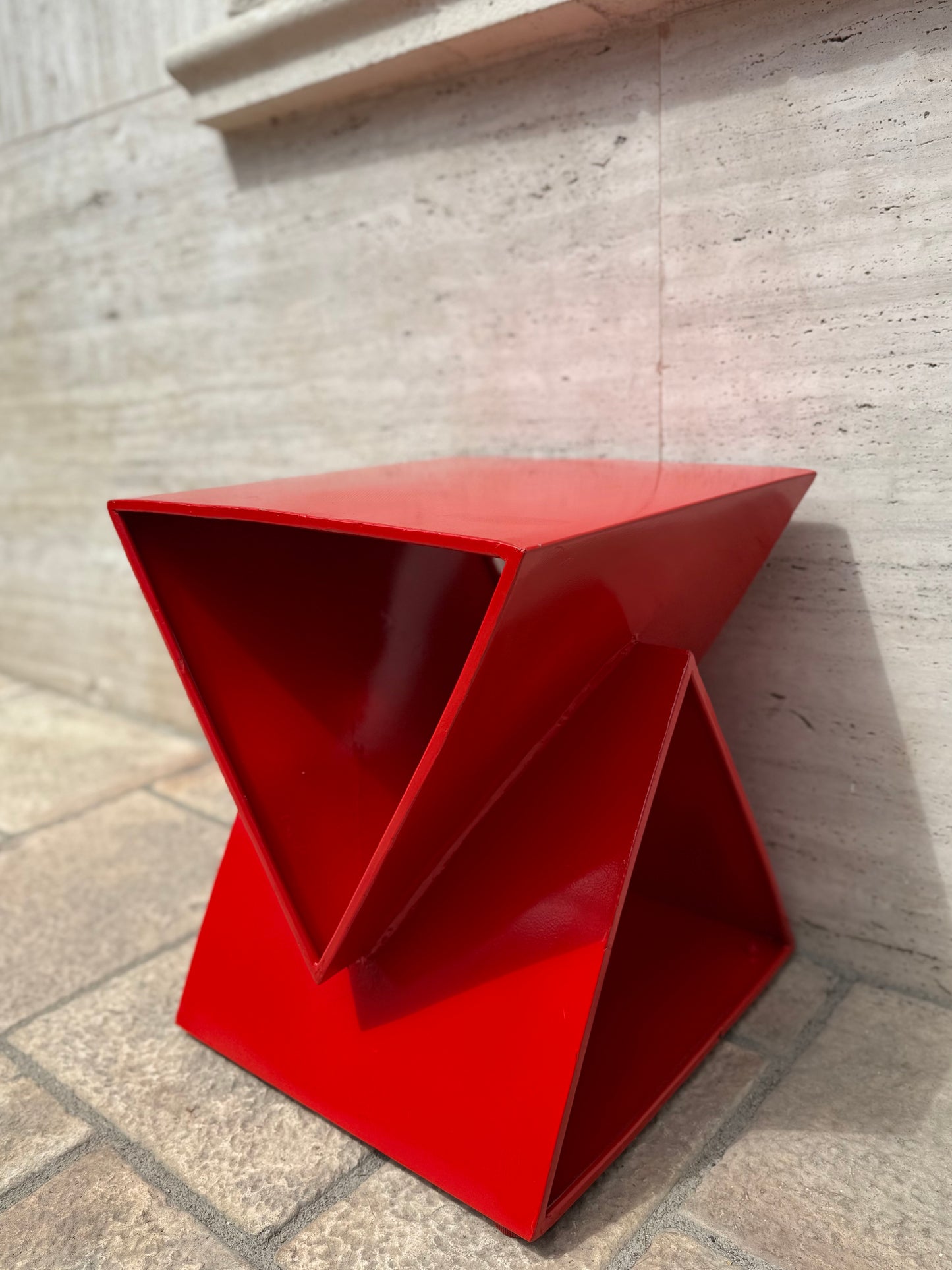 FORA NO : 1 - Vertex Yan Sehpa