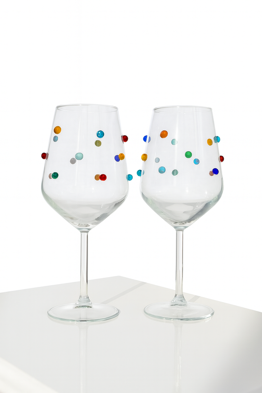 Dotta El Yapımı Kadeh