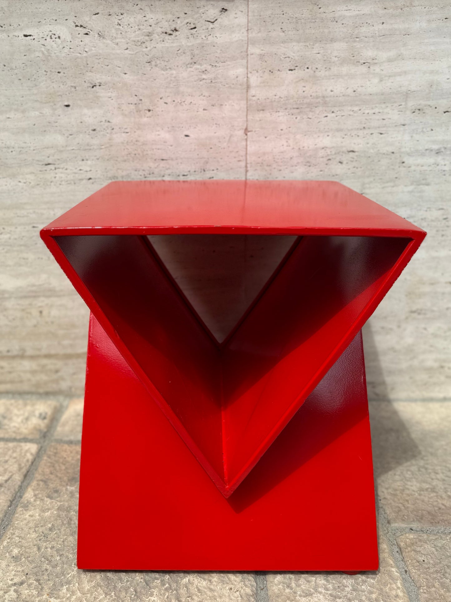 FORA NO : 1 - Vertex Yan Sehpa