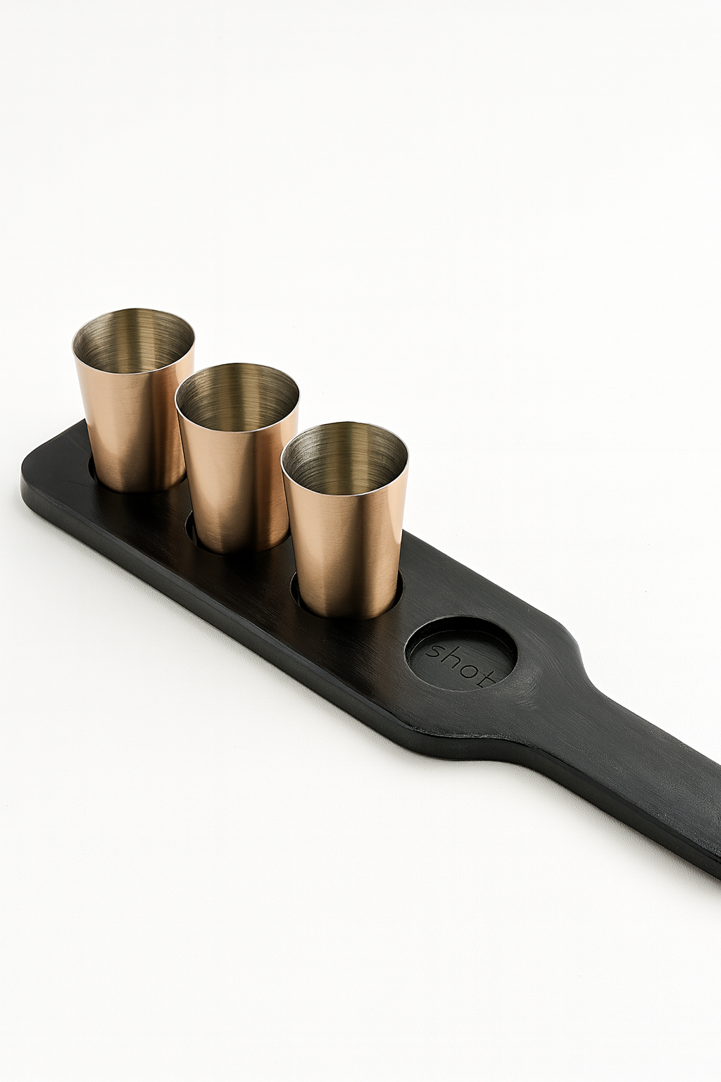 Fourtune El Yapımı Shotluk