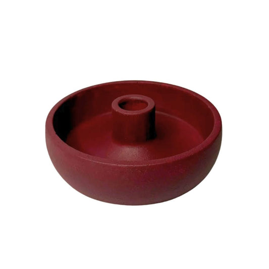 Bordo El Yapımı Tütsülük & Mumluk