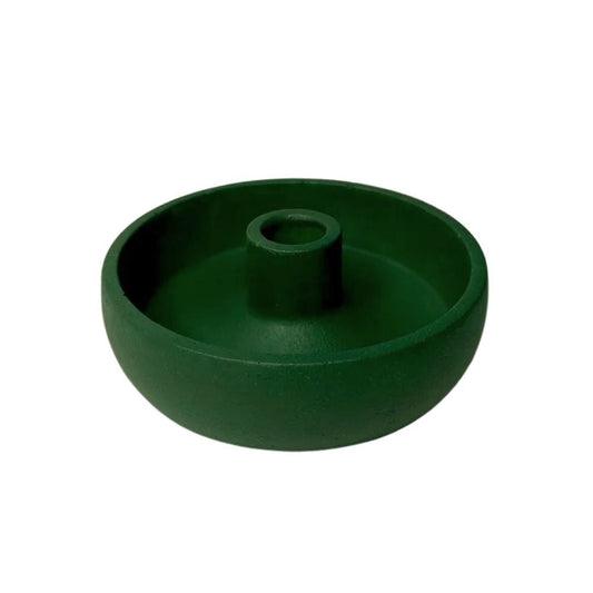 Derin Yeşil Tütsülük & Mumluk