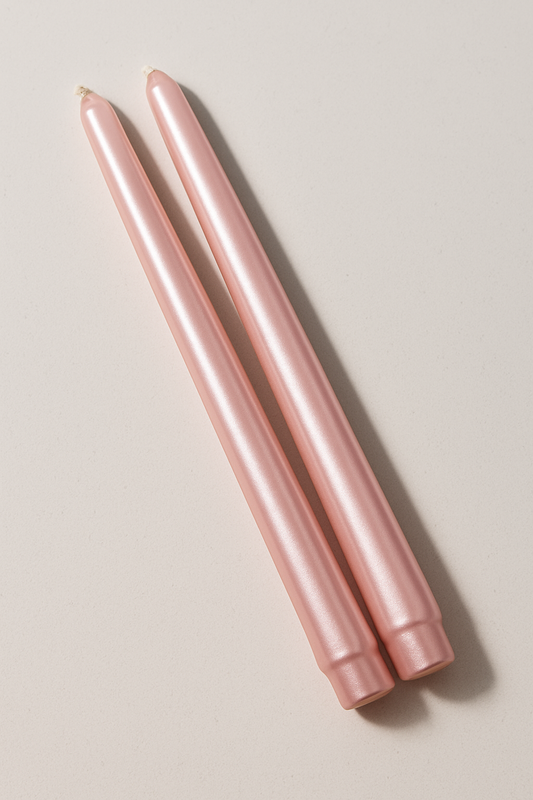 Pembe Pastella 2'li Mum