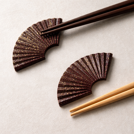 Arc 2'li Bordo Chopstick Rest