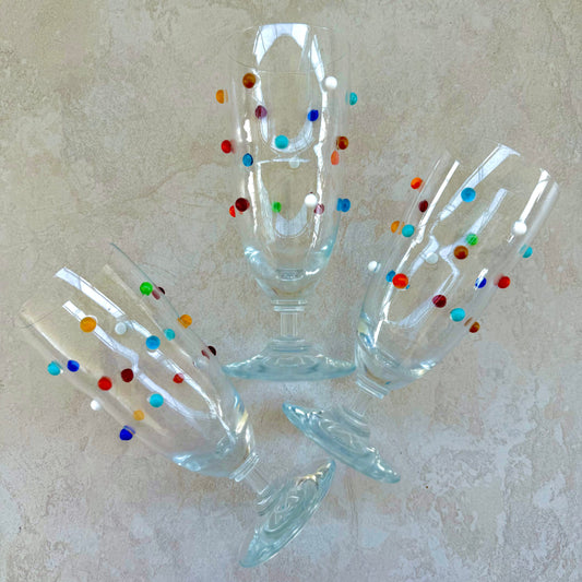 Dotta El Yapımı Kadeh