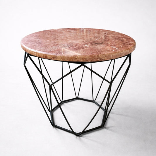 Diamond Mermer Sehpa